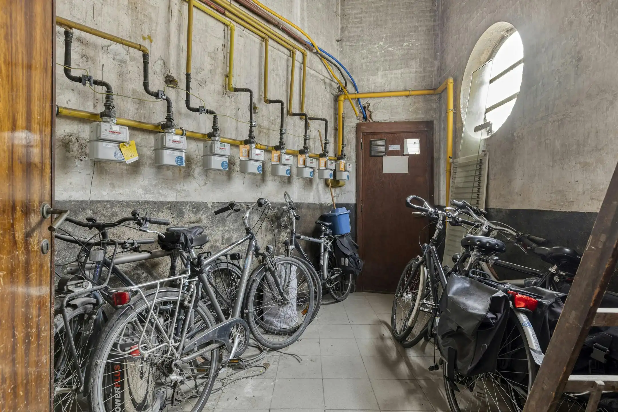 Penthouse met 2 slaapkamers te koop in Antwerpen foto 24