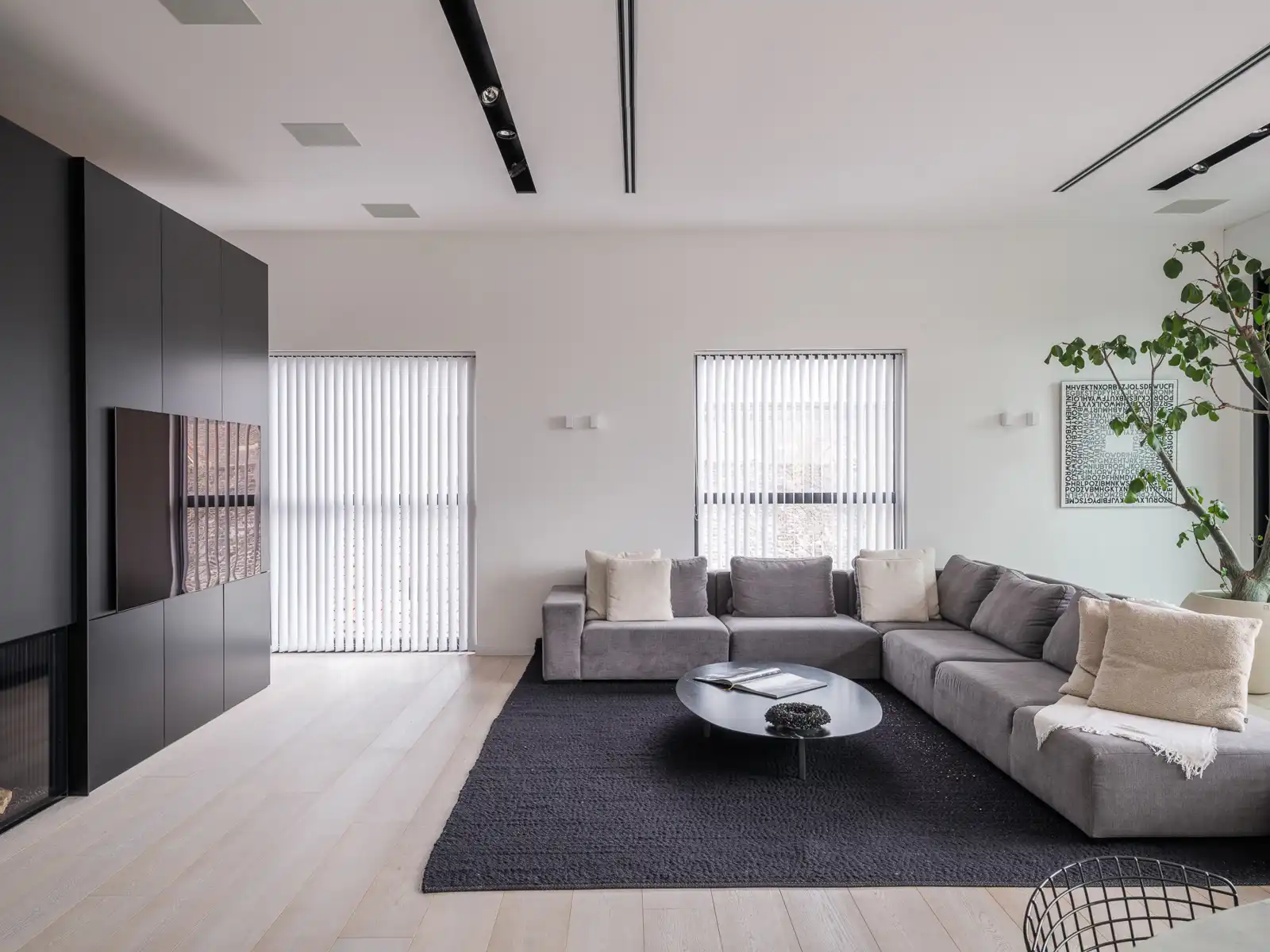 Luxueuze penthouse in hartje Eeklo foto 14