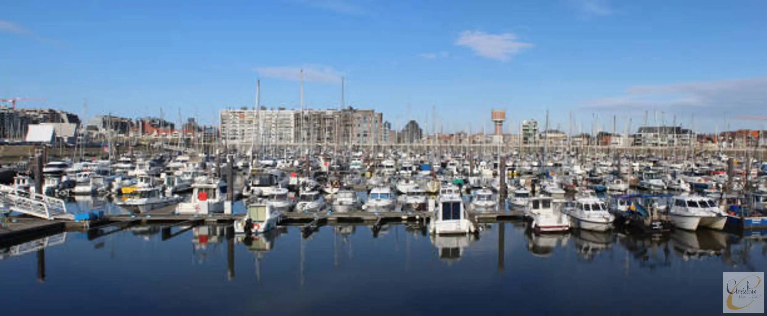Karaktervol investeringspand op topligging in Blankenberge  foto 15