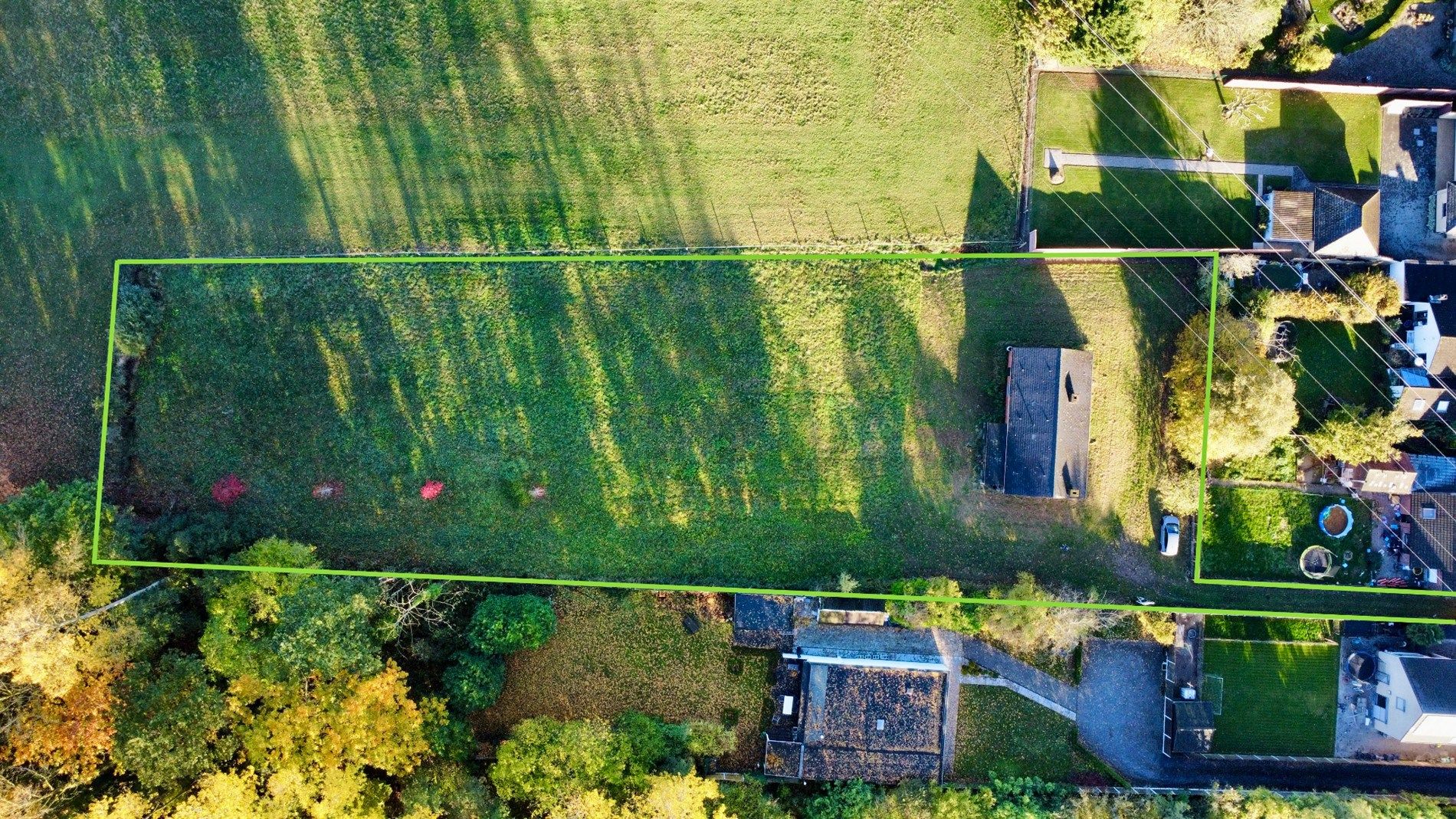 Woning met unieke vergezichten te Wilsele Putkapel!  foto {{pictureIndex}}