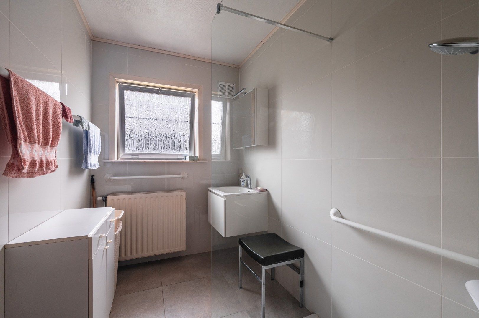 Instapklare gelijkvloerse woning met 3 kamers foto 17