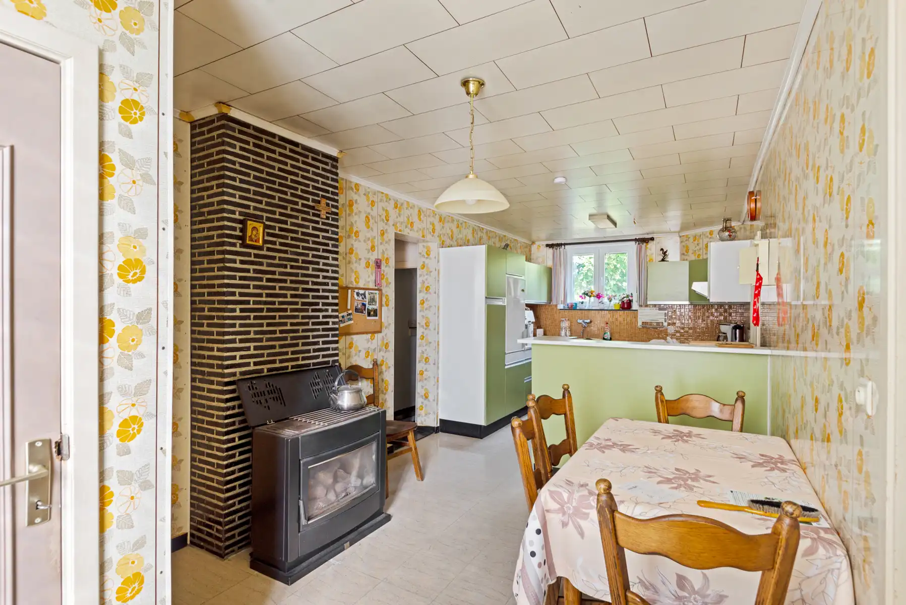 Huis te koop foto 10