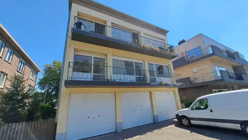 Appartement te koop Rijselstraat 16 - 0202 - 8200 Sint-Michiels