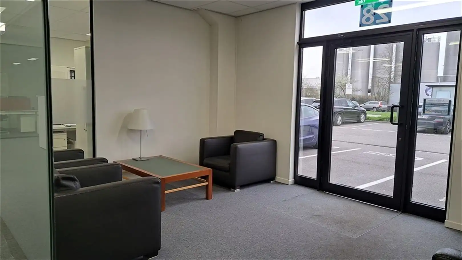 Magazijn op toplocatie I.Z. Aalst Zuid foto 16