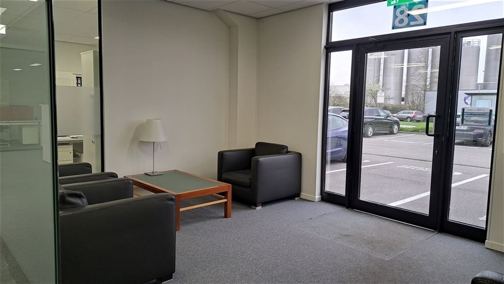 Magazijn op toplocatie I.Z. Aalst Zuid foto 16