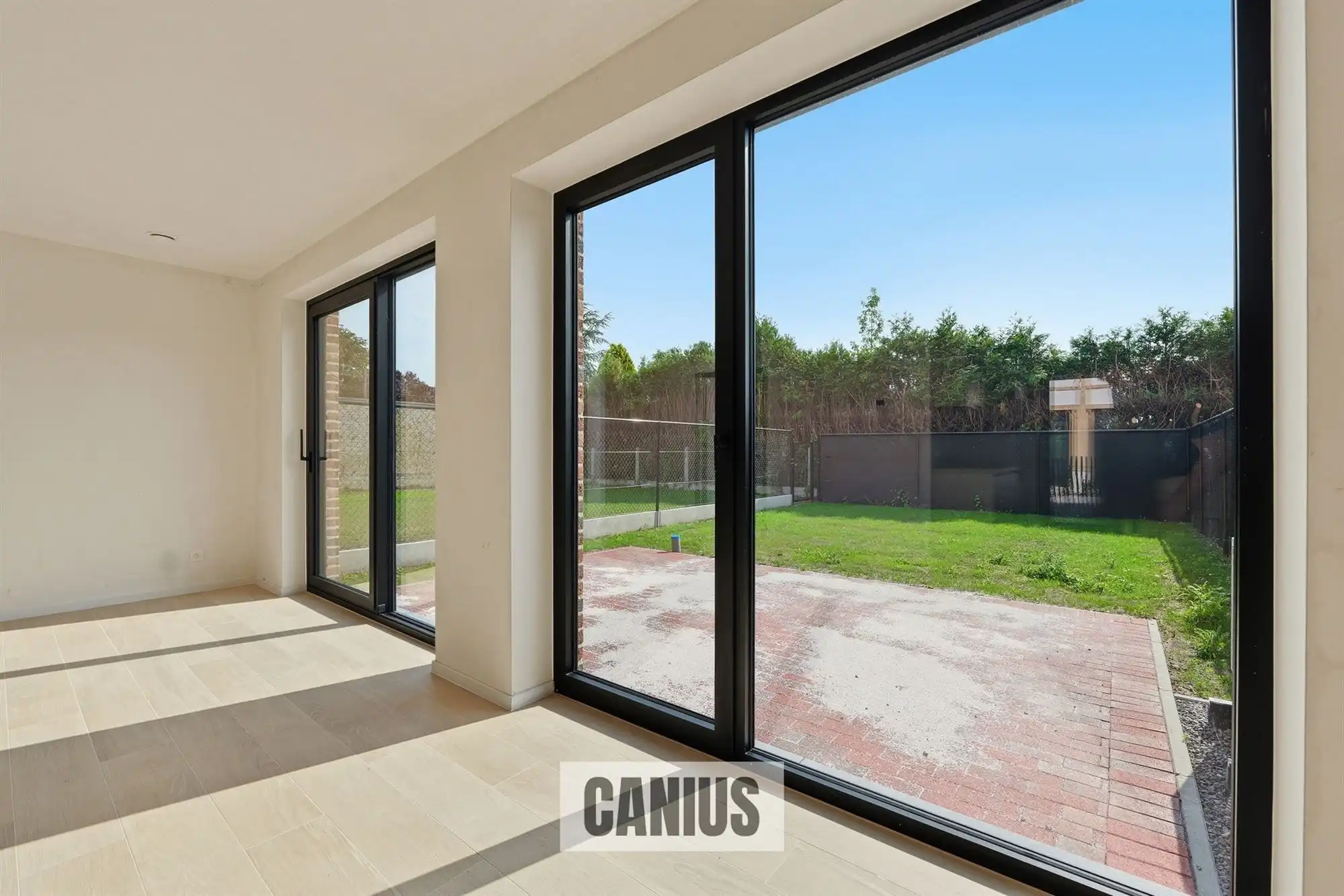 KNAPPE NIEUWBOUWWONING MET 3 SLPKS foto 6