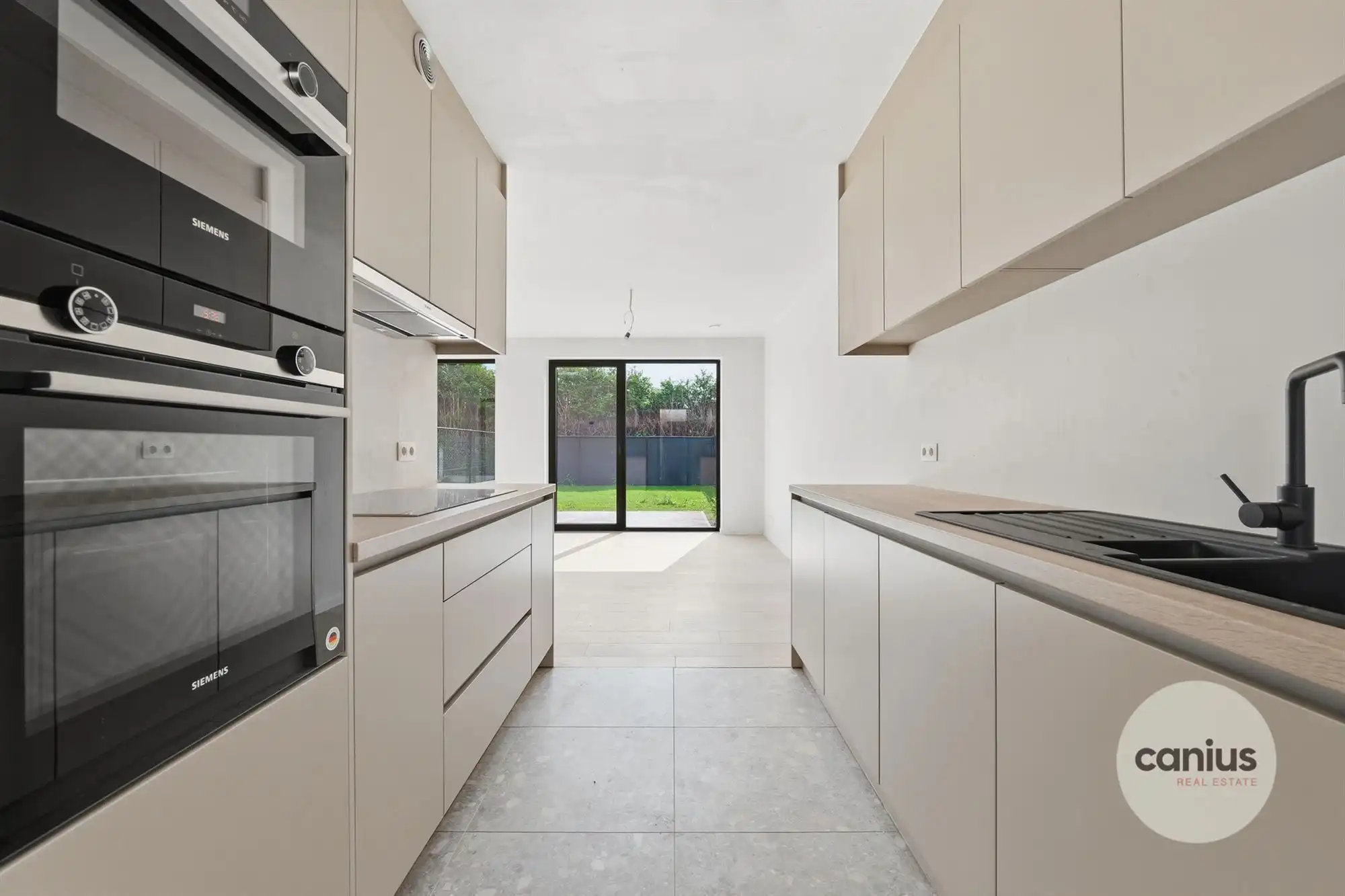 KNAPPE NIEUWBOUWWONING MET 3 SLPKS foto 6