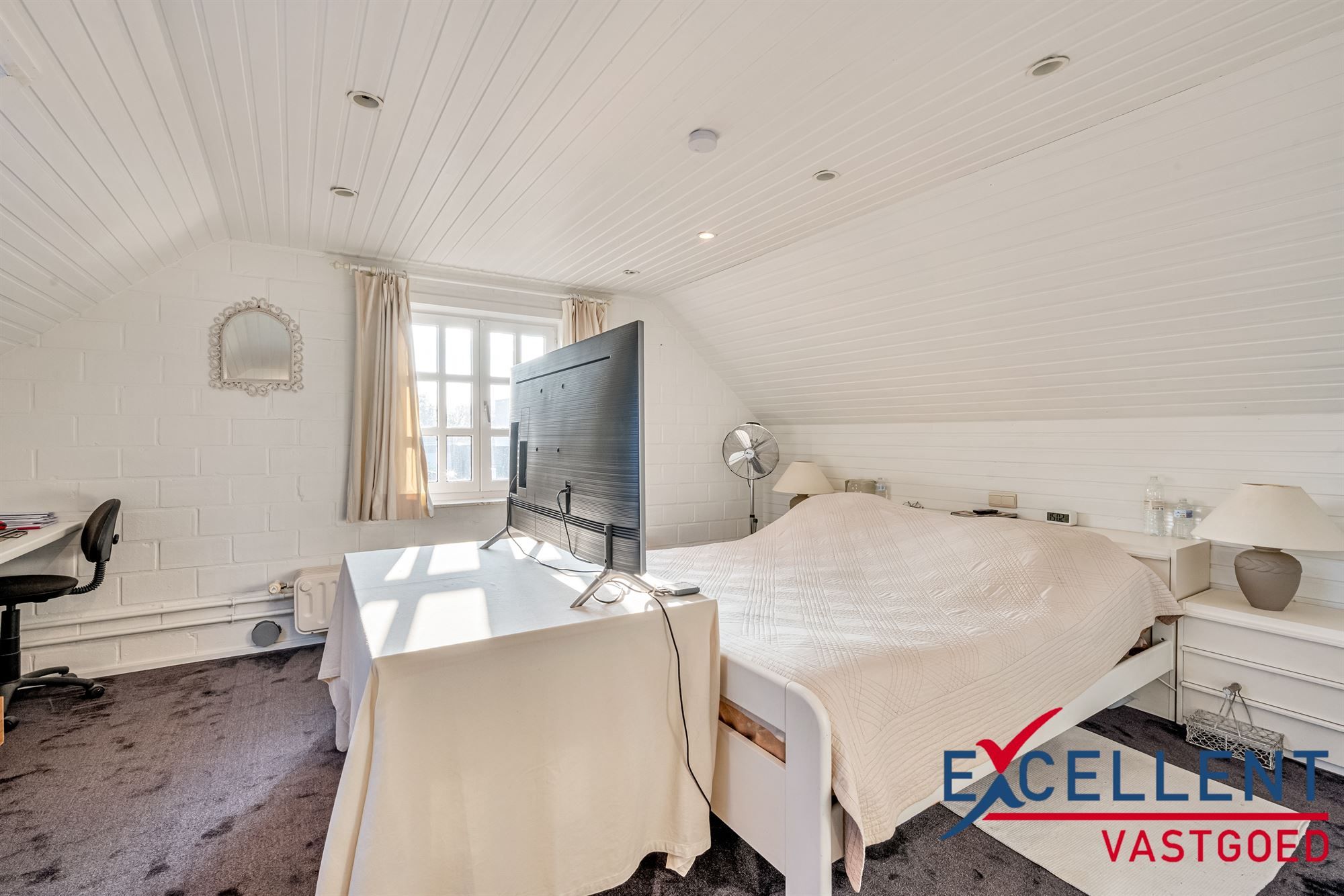 Prachtige en ruime woning in doodlopende straat te koop foto 11