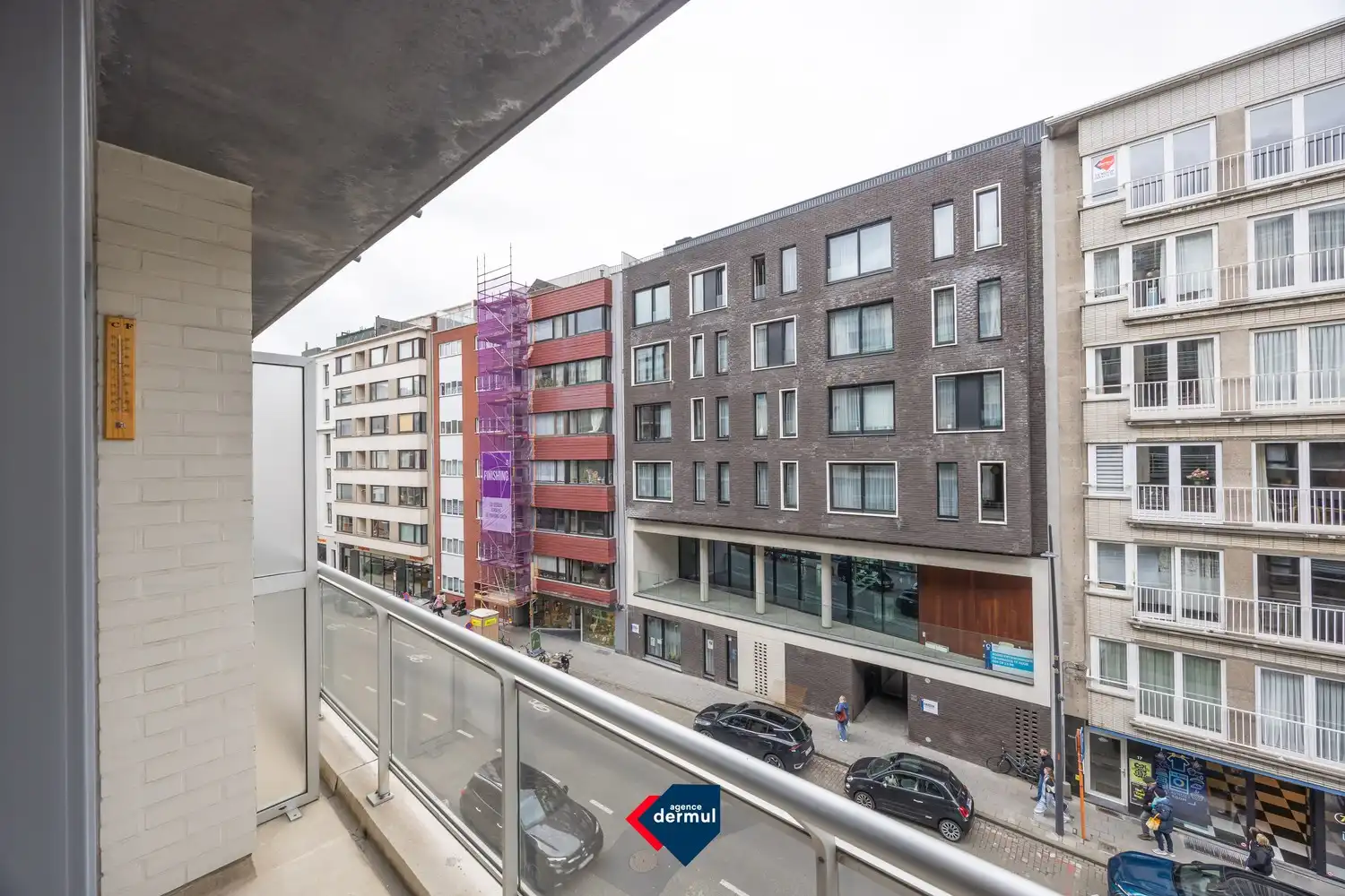 RESIDENTIE CHATEAU TROPEZINA foto 2