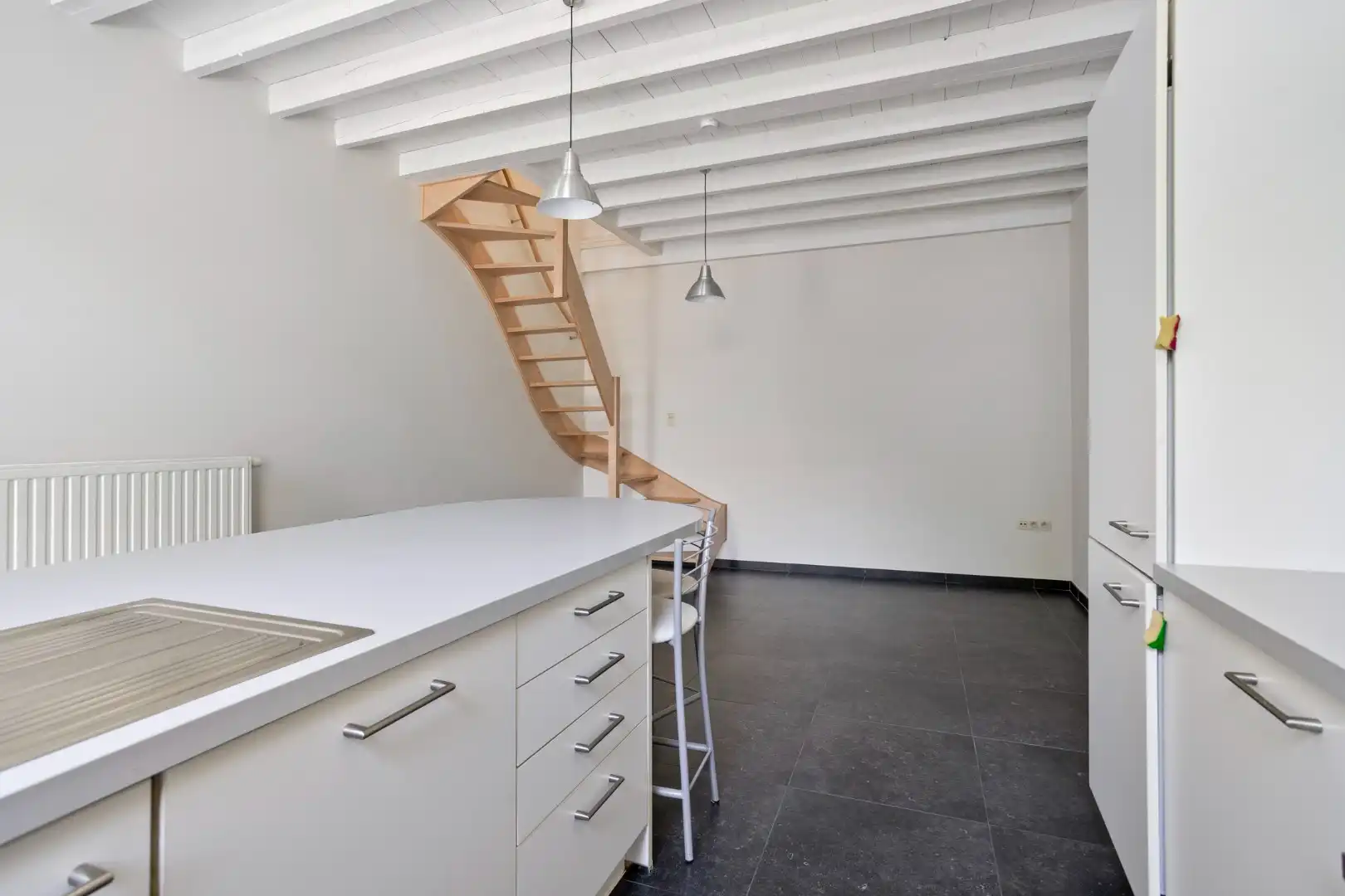 Gezellig huisje met 2 slaapkamers rustig en centraal gelegen te Leuven - 239 KWH/m² foto 9