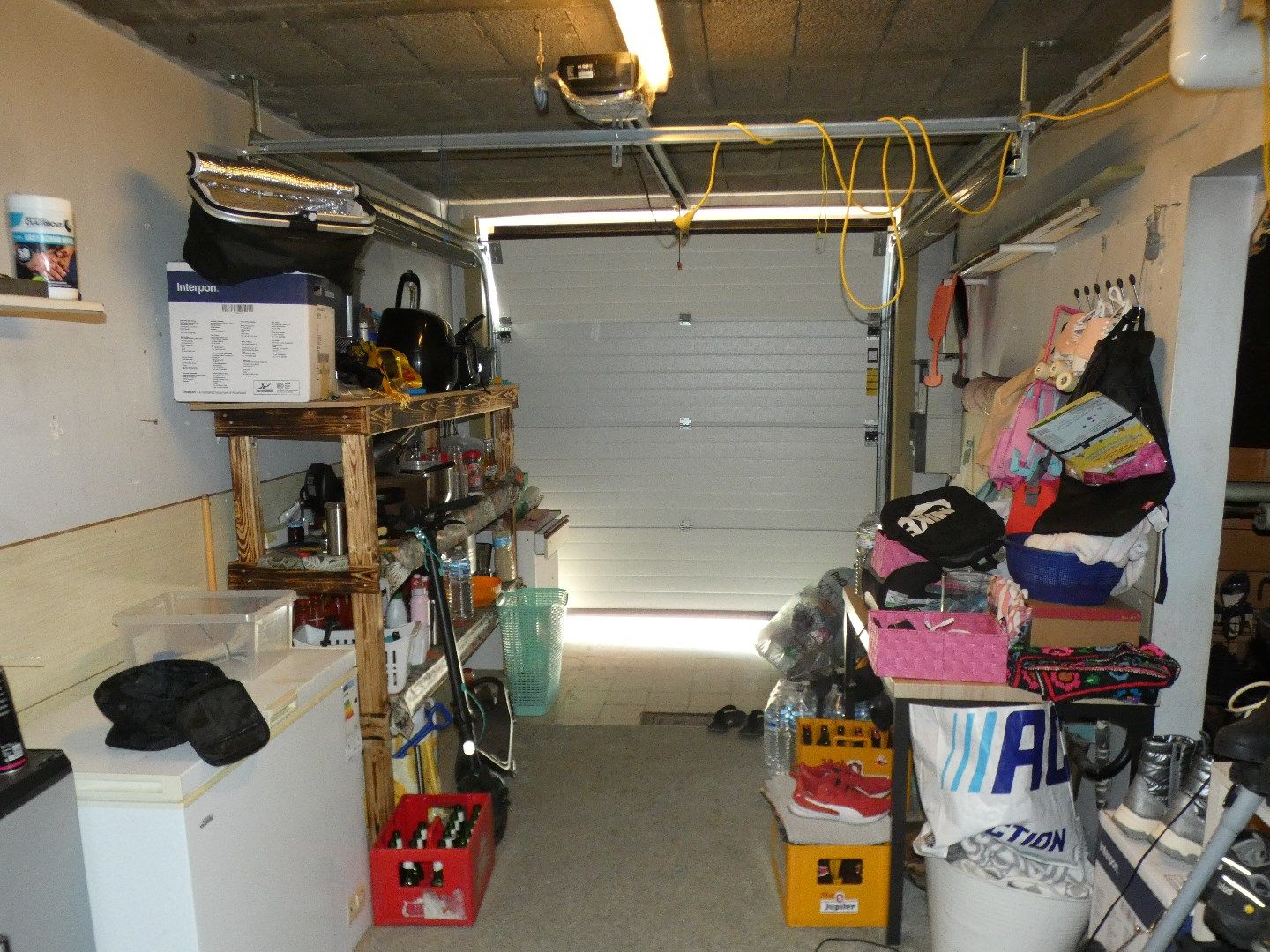 Ruime gezinswoning met 4 slp, garage en tuin, Roeselare foto 11