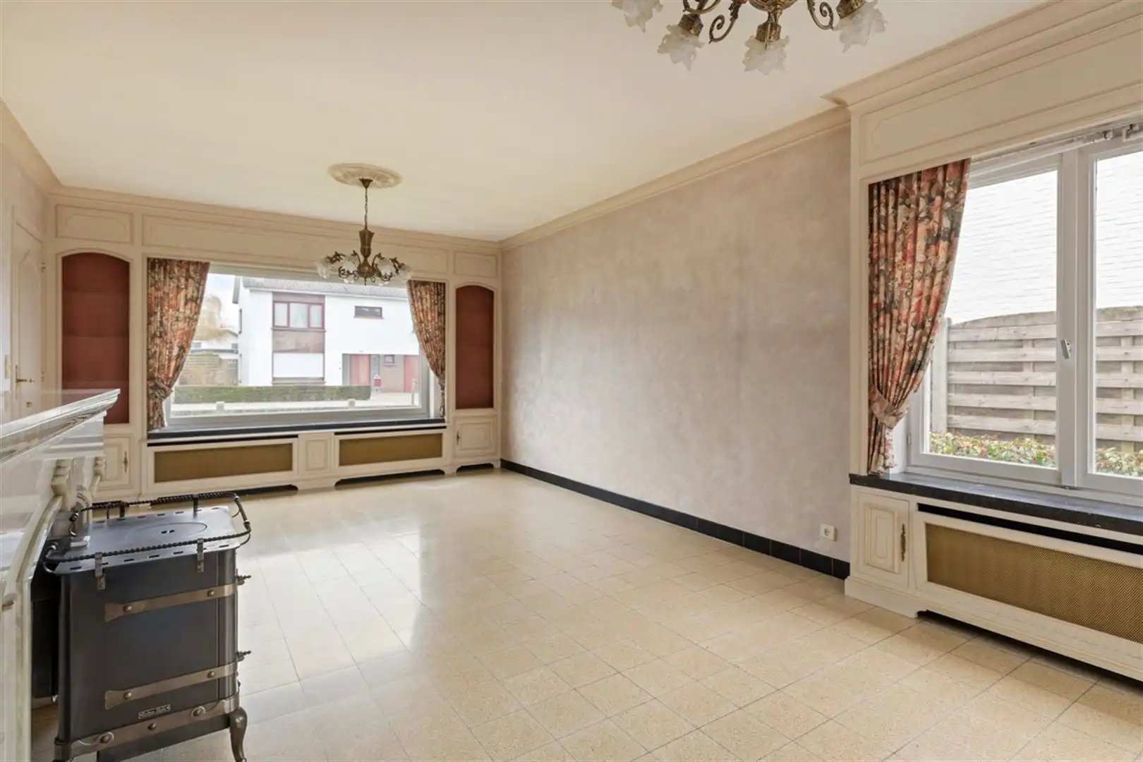 HO bebouwing met 5 slp te Eine foto 8