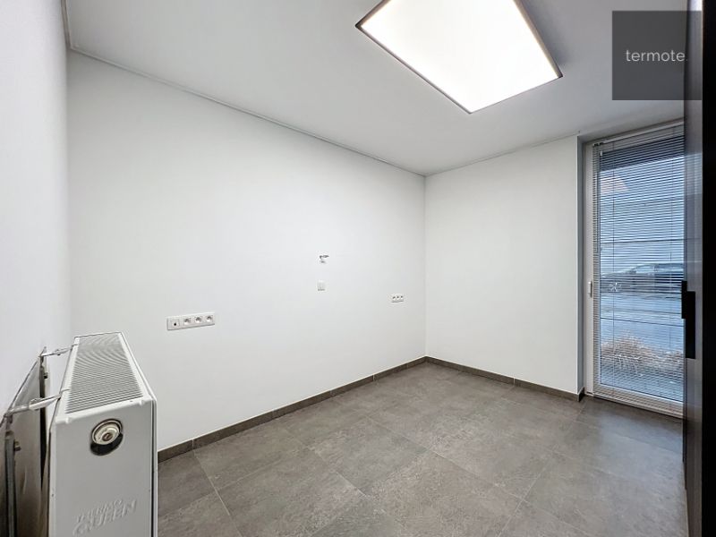 Gelijkvloers appartement foto 17