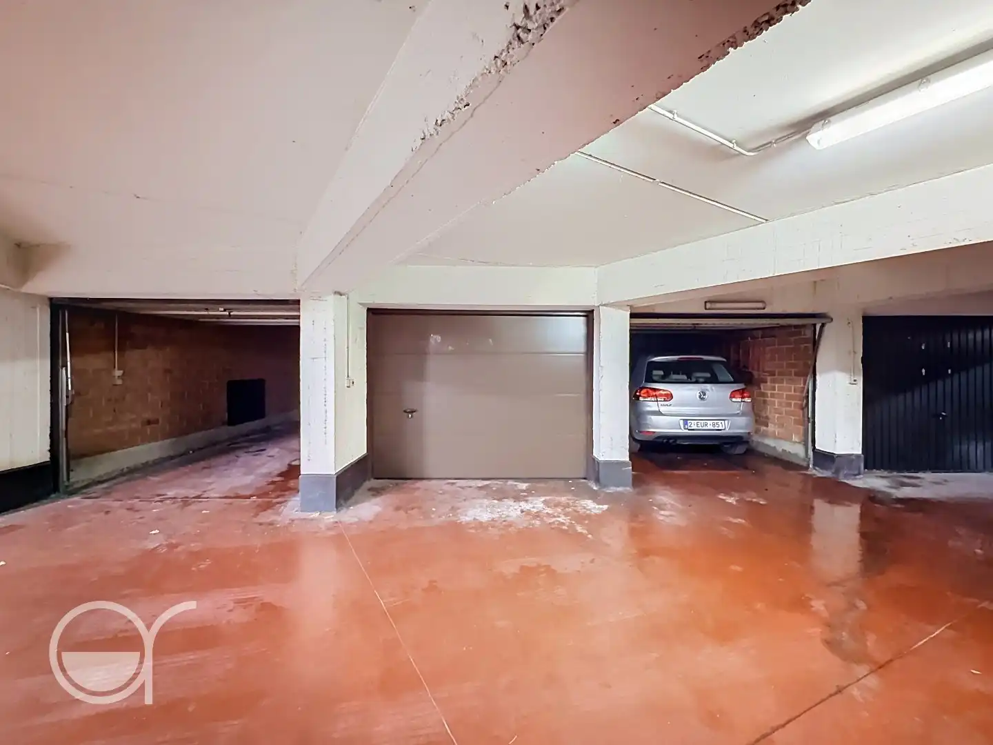 Gunstig gelegen garagebox in Gent foto 3