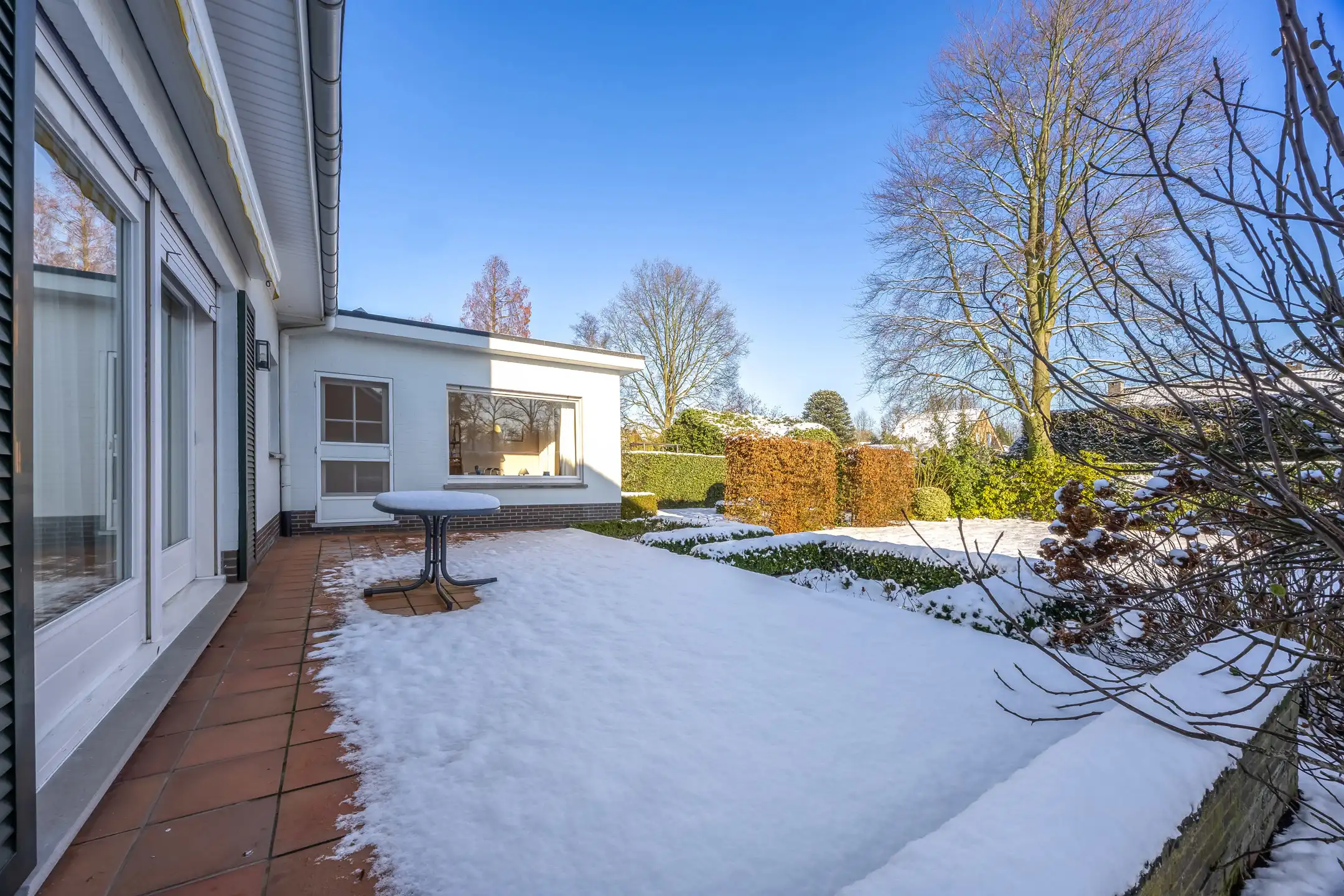 Charmante woning op een toplocatie foto 28