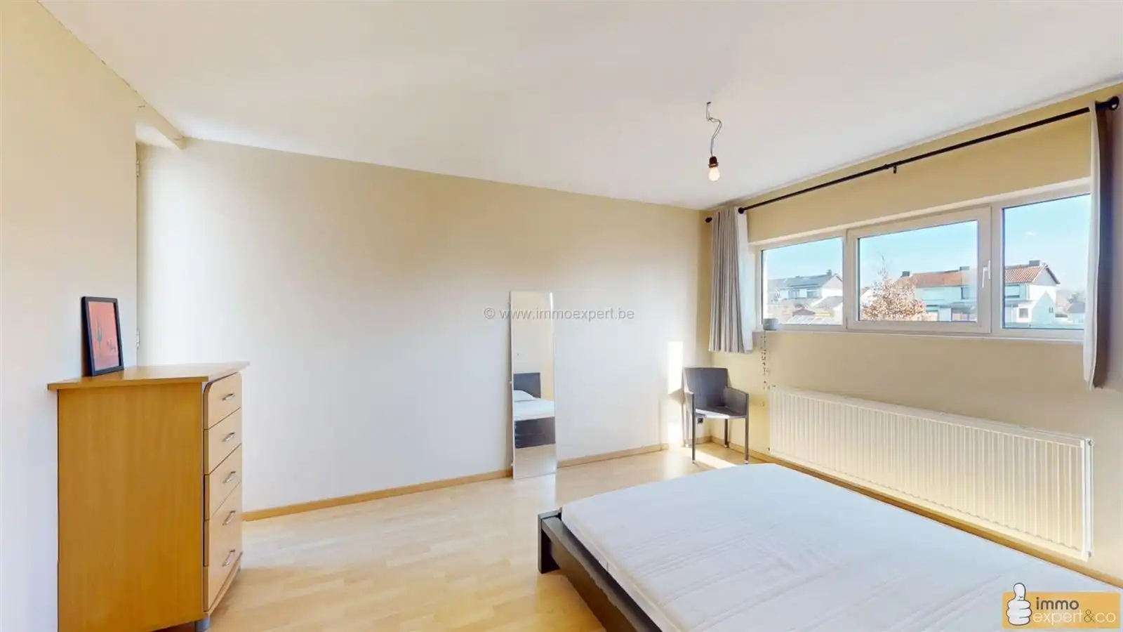 DILBEEK: Veelzijdige woning met 4 slaapkamers en 2 badkamers foto 18