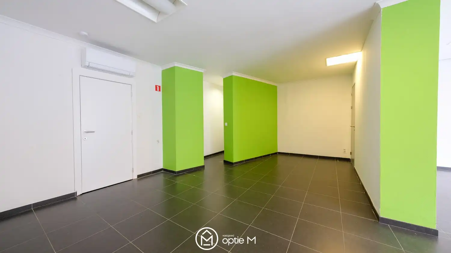 Energiezuinige, flexibele kantoorruimte te koop in Ham foto 10