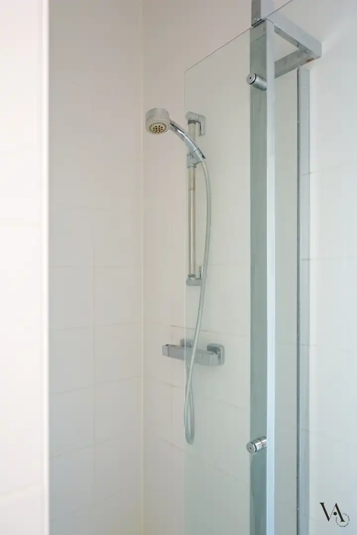 Studentenkamer met eigen badkamer in kleinschalige residentie foto 6