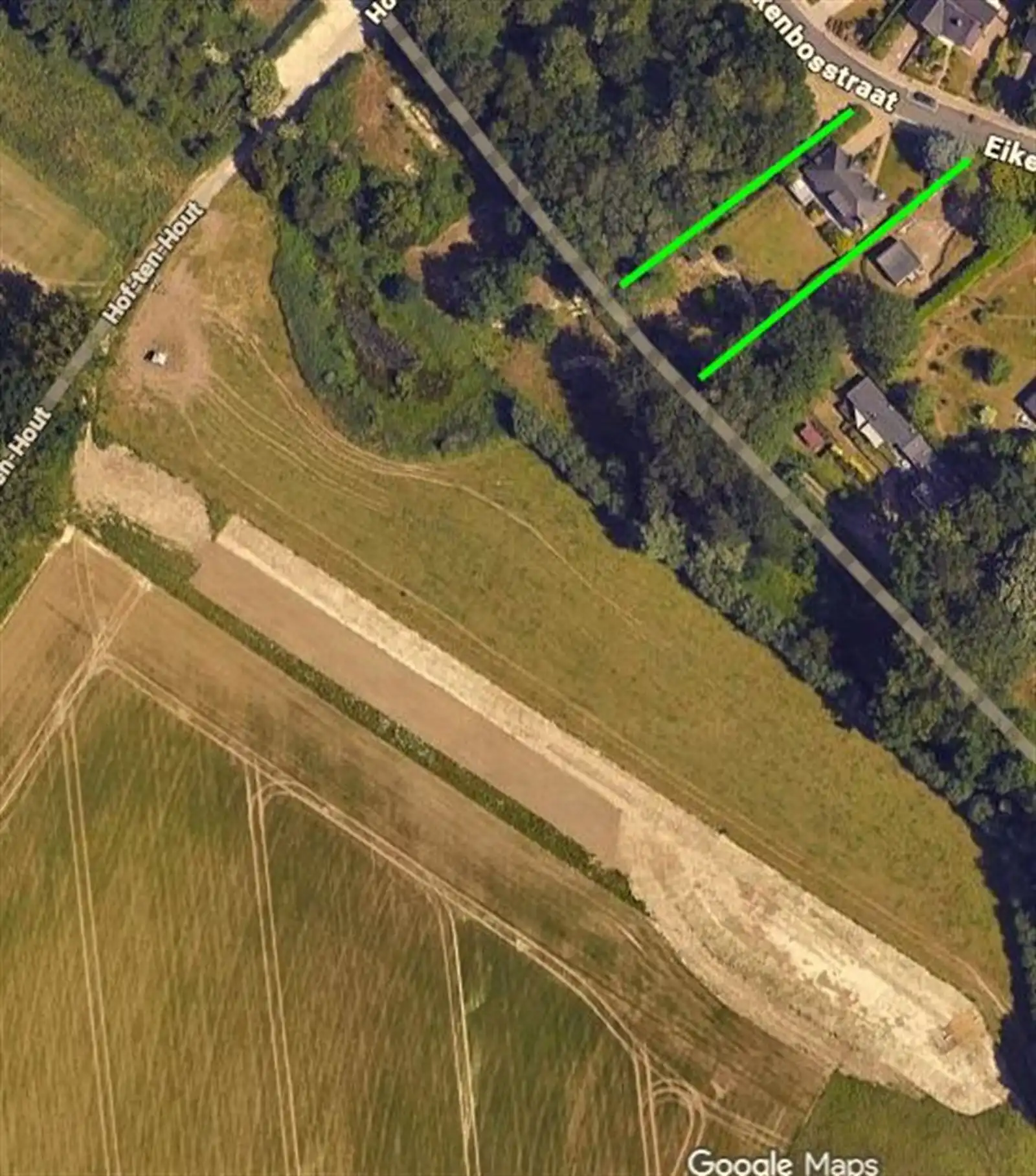 Villa met 3 slpks op een terrein van 13a93ca met een prachtig uitzicht foto 2