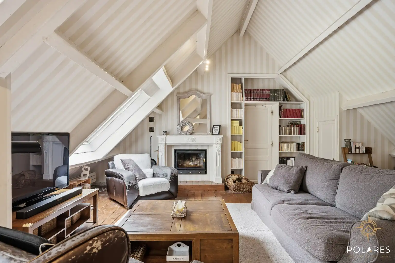 Unieke dubbelwoonst op 35are! foto 20