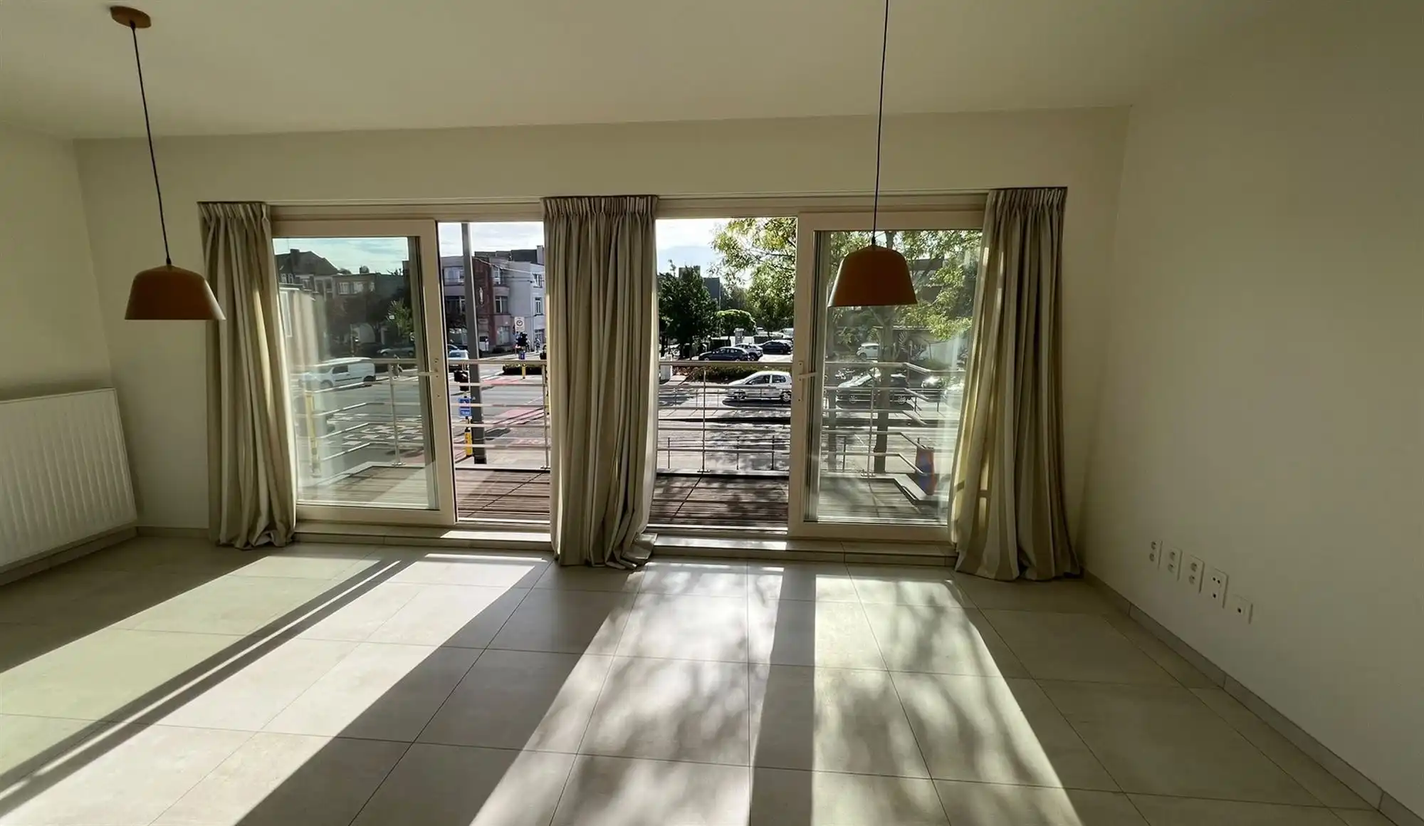 Appartement te huur Bredabaan 774/0101 - 2170 MERKSEM