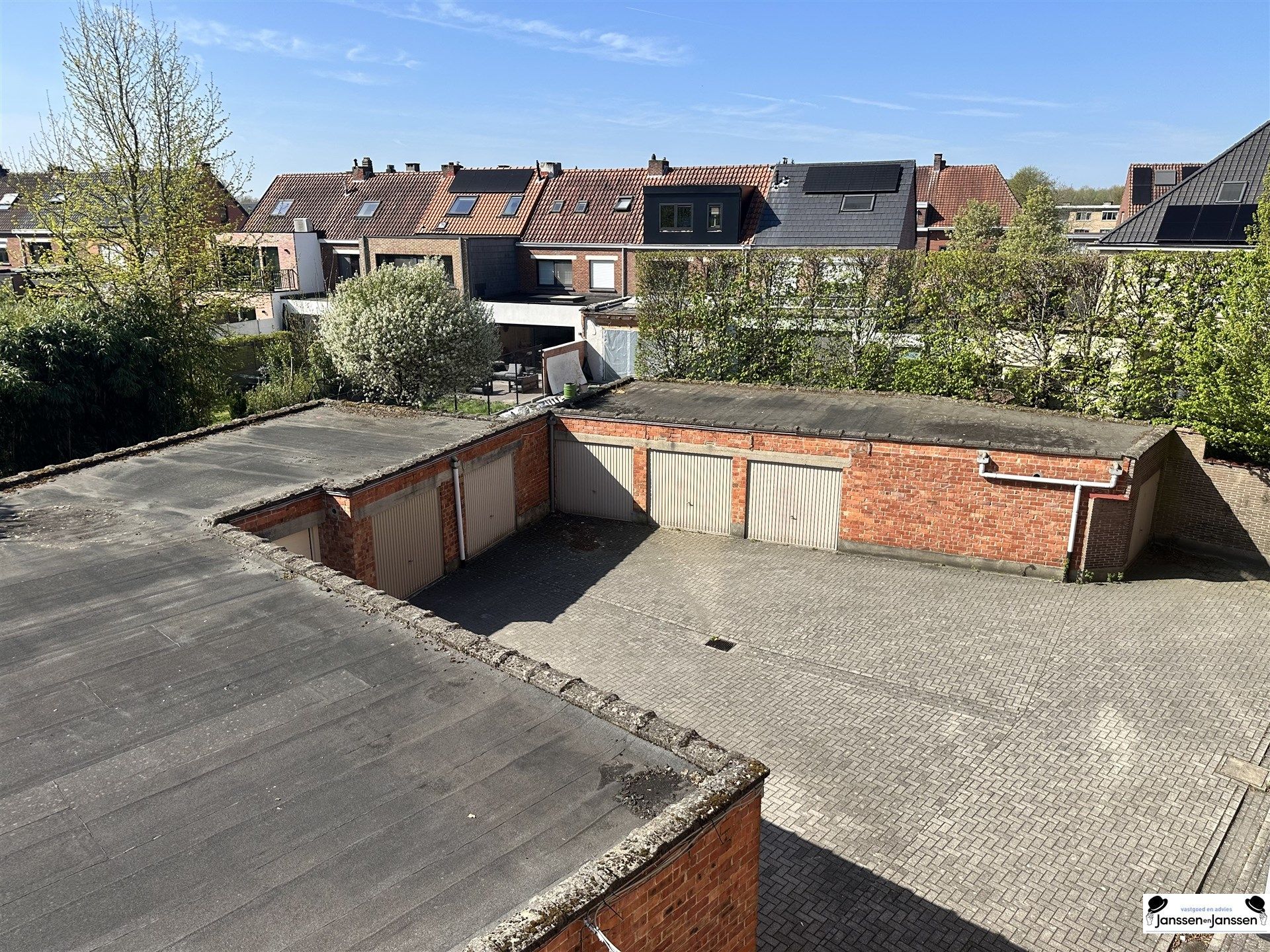 ideale combinatie van comfort en praktische ligging foto 21