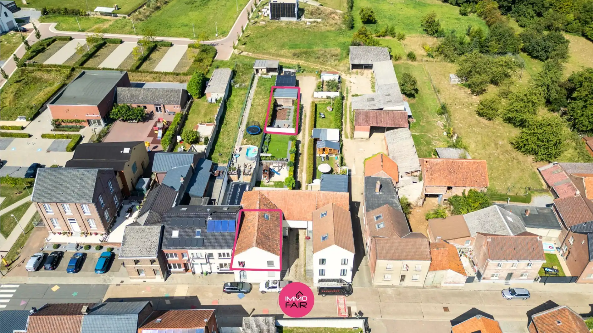 Betaalbare loft gelegen in Genoelselderen op 20 minuutjes van Maastricht!  foto 9