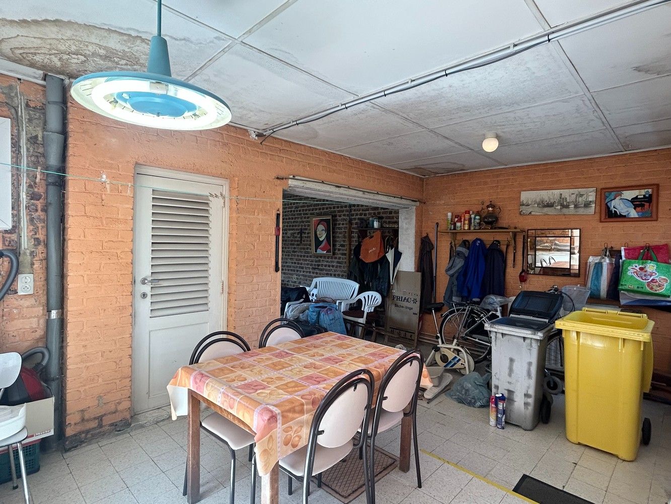 Karaktervolle woning met prachtig uitzicht te Meerbeek foto 8