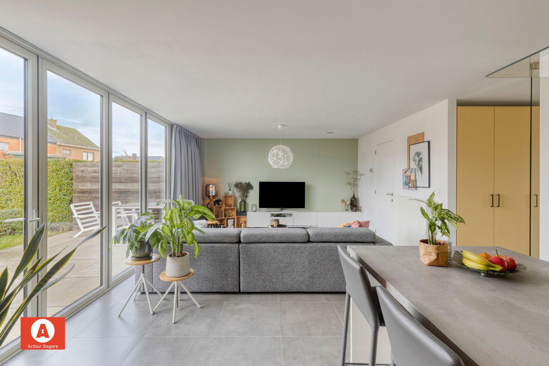 Recente & Energiezuinige gezinswoning met 4 slaapkamers  foto 12