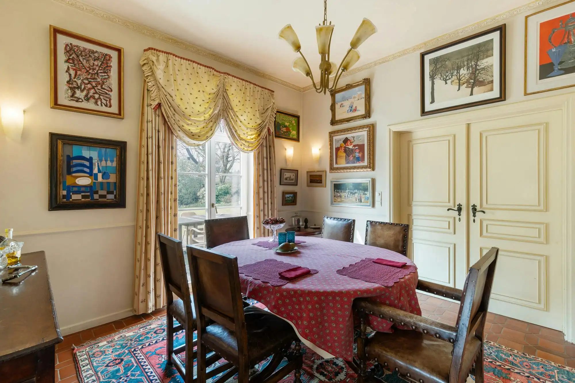 Exclusieve villa met veel potentieel in Bouchout/Wemmel foto 14