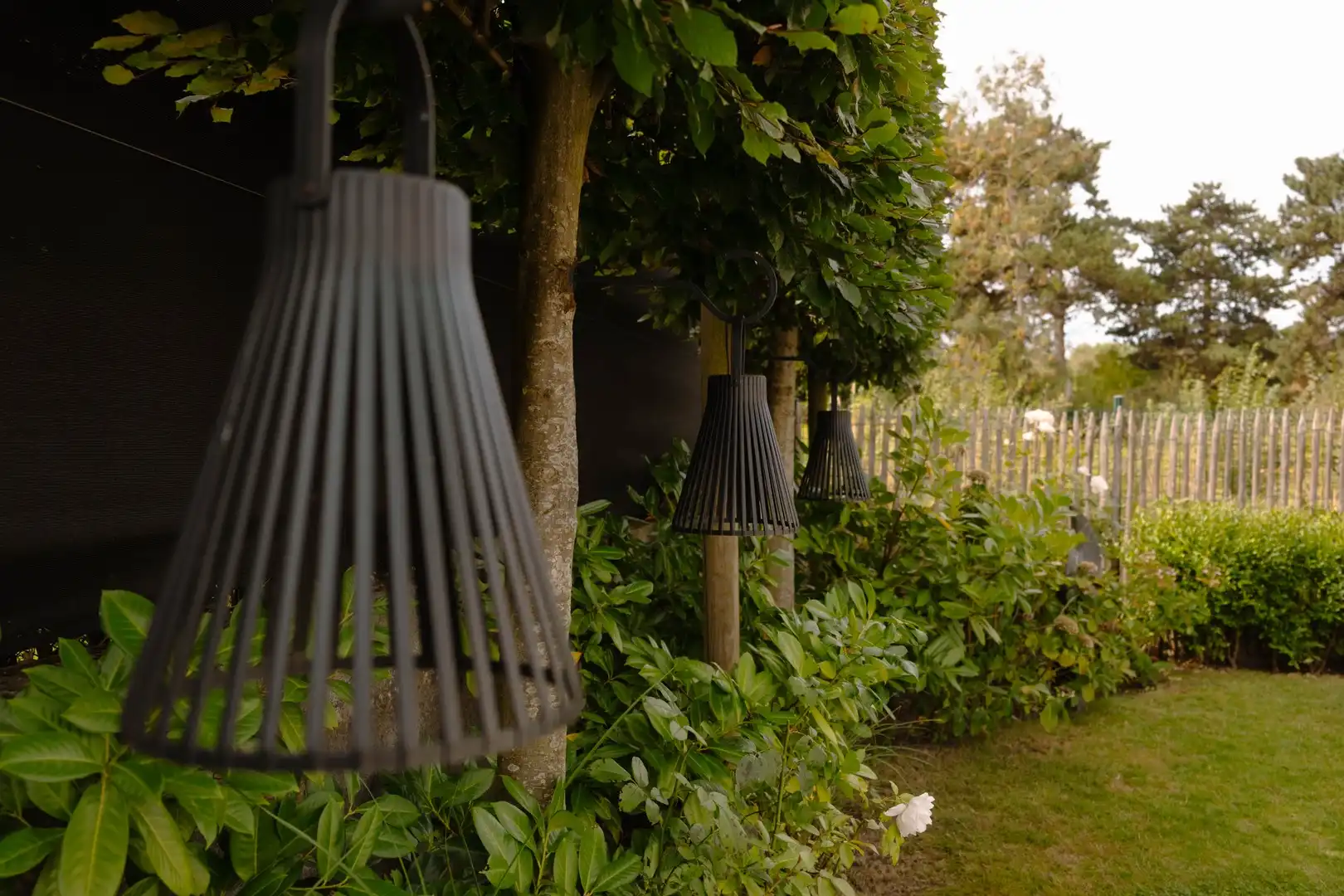 Sint-Idesbald - gerenoveerde visserswoning, rustig gelegen. foto 28