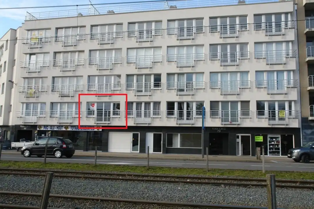 RESIDENTIE VERA CRUZ foto {{pictureIndex}}