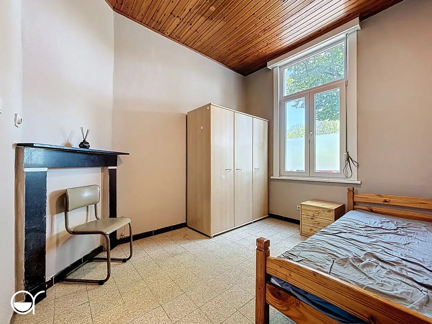 Opbrengsteigendom met 3 studio’s  foto 3