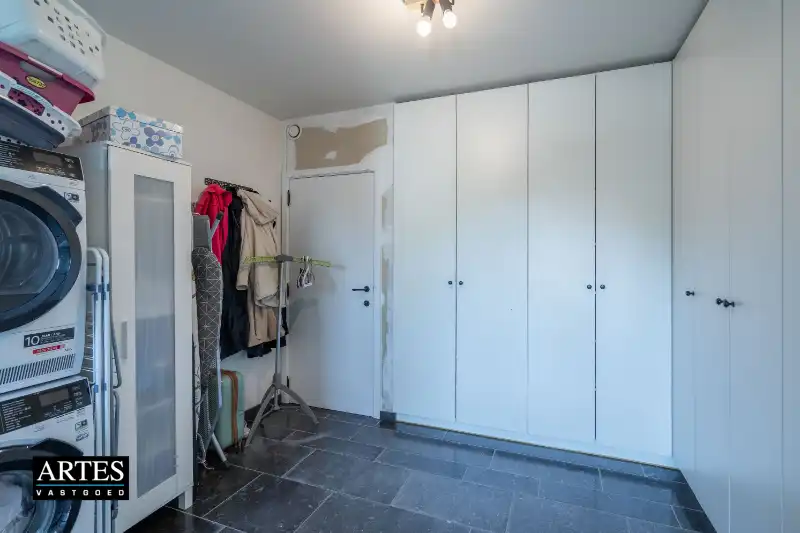 Karaktervolle woning met moderne luxe foto 20