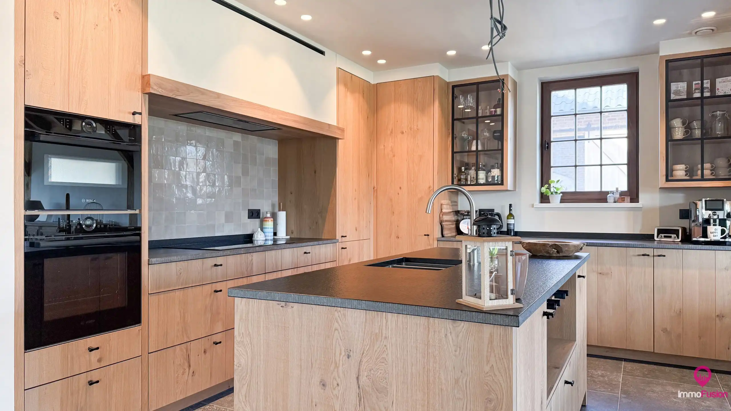 Exclusieve energiezuinige nieuwbouwwoning met 3 slpkms! foto 10