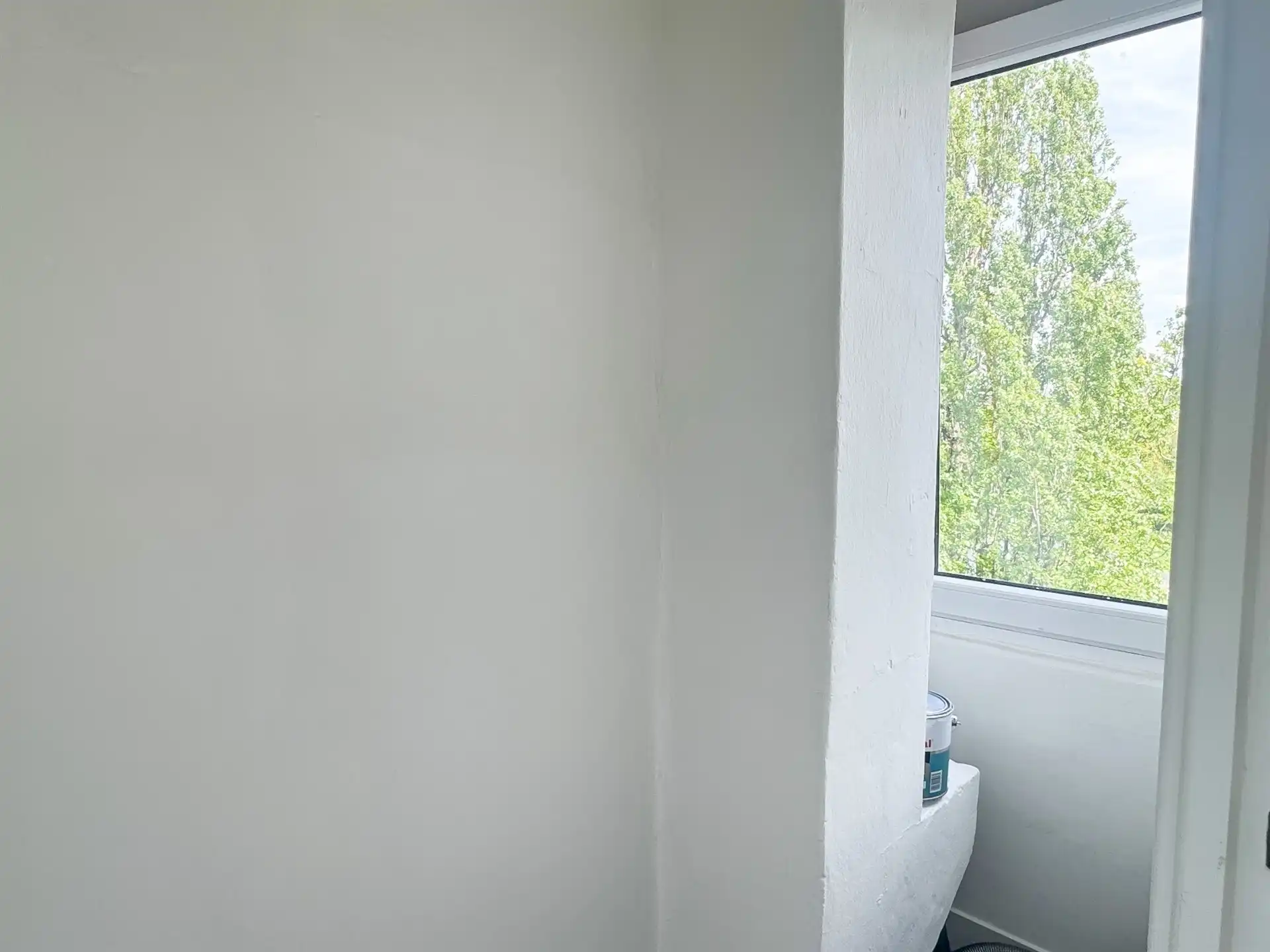 prachtig en lichtrijke studio-appartement!  foto 9