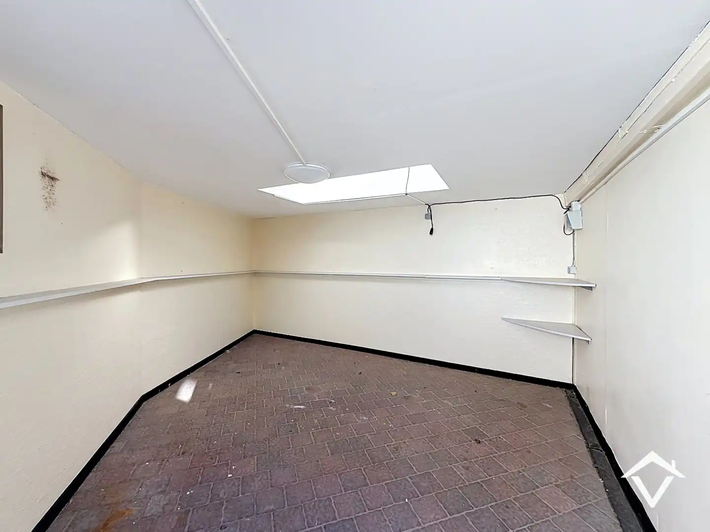 Hoekpand voor gemengd gebruik, vroeger gekend als café "De Vierweg" foto 14
