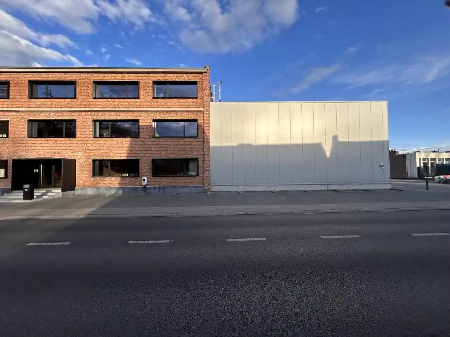 De Costerstraat 45D, 3150 Haacht foto 8