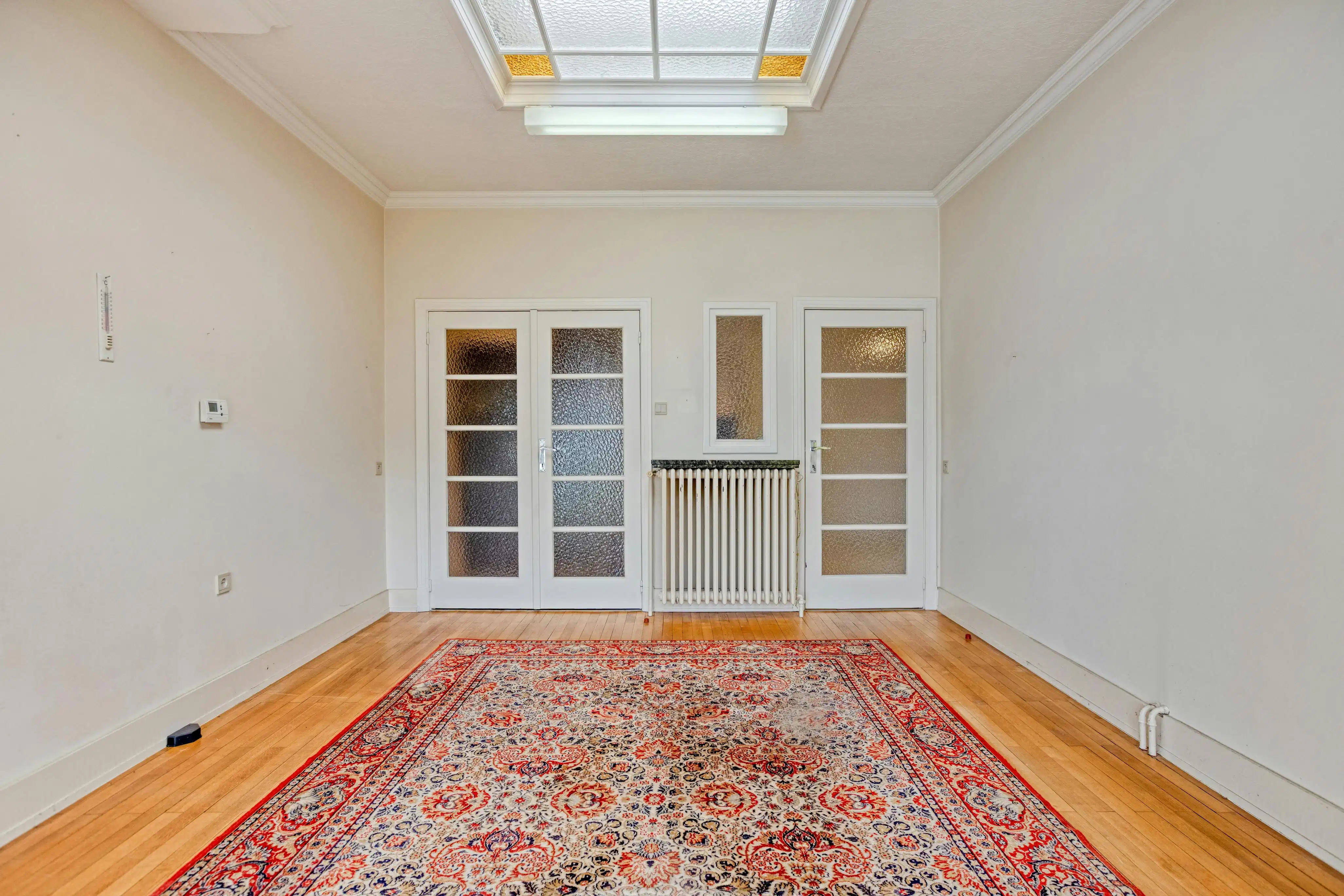 Te renoveren burgerwoning in stationsbuurt te Gent foto 6