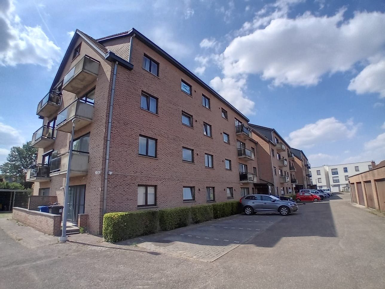 Rustig wonen met zicht op groen in Aarschot foto {{pictureIndex}}