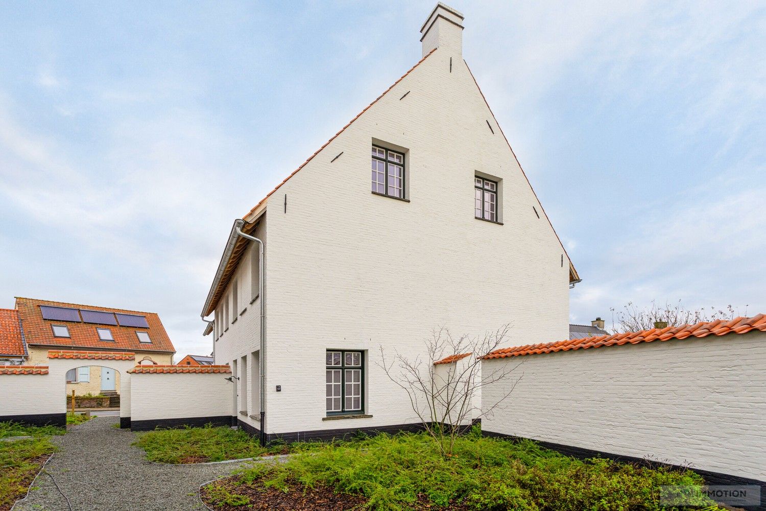 WOONPROJECT "ARBOR" - Prachtige woning met 4 slaapkamers in Otegem foto 17