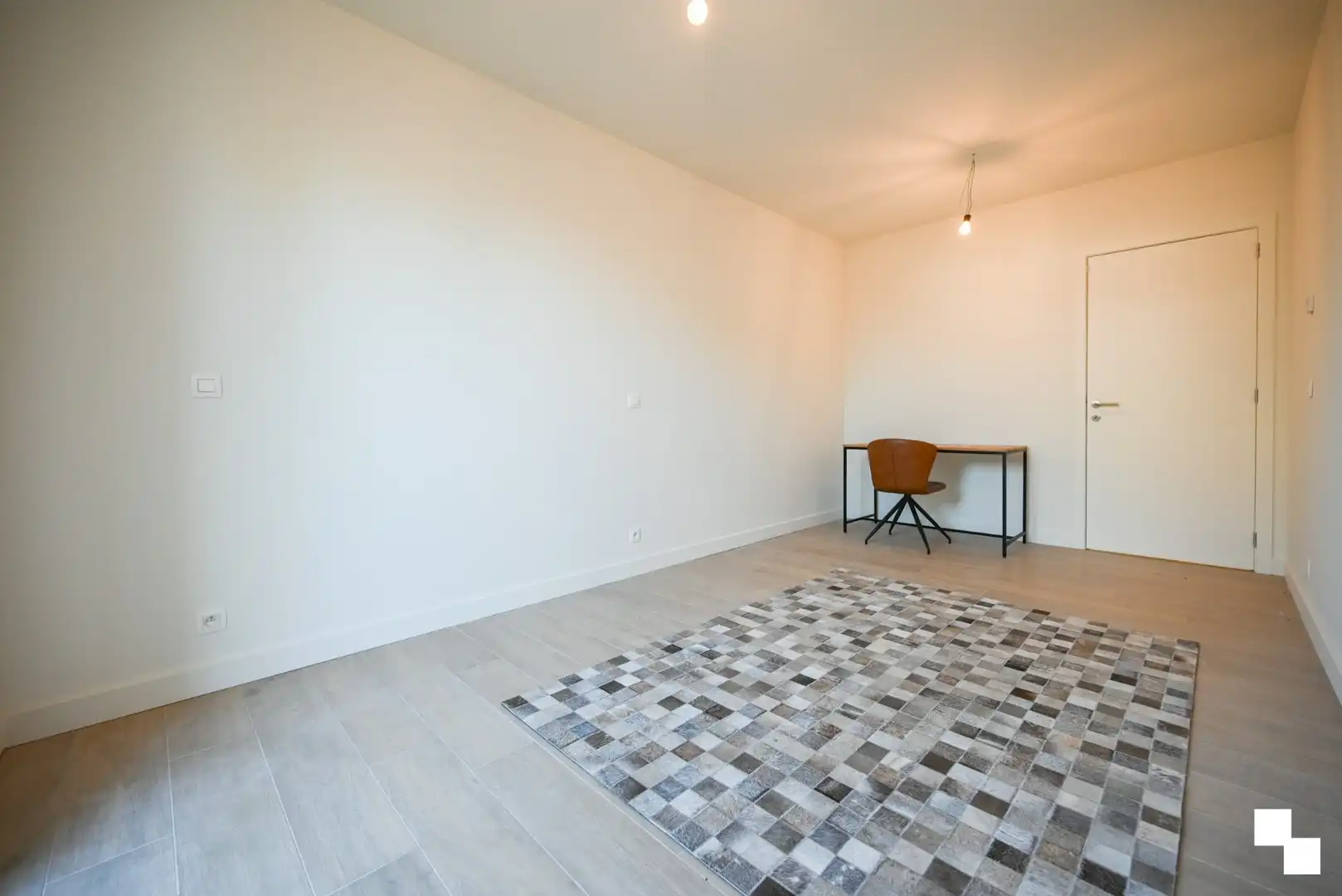 Gelijkvloers appartement met zonnige tuin te Ingelmunster foto 22