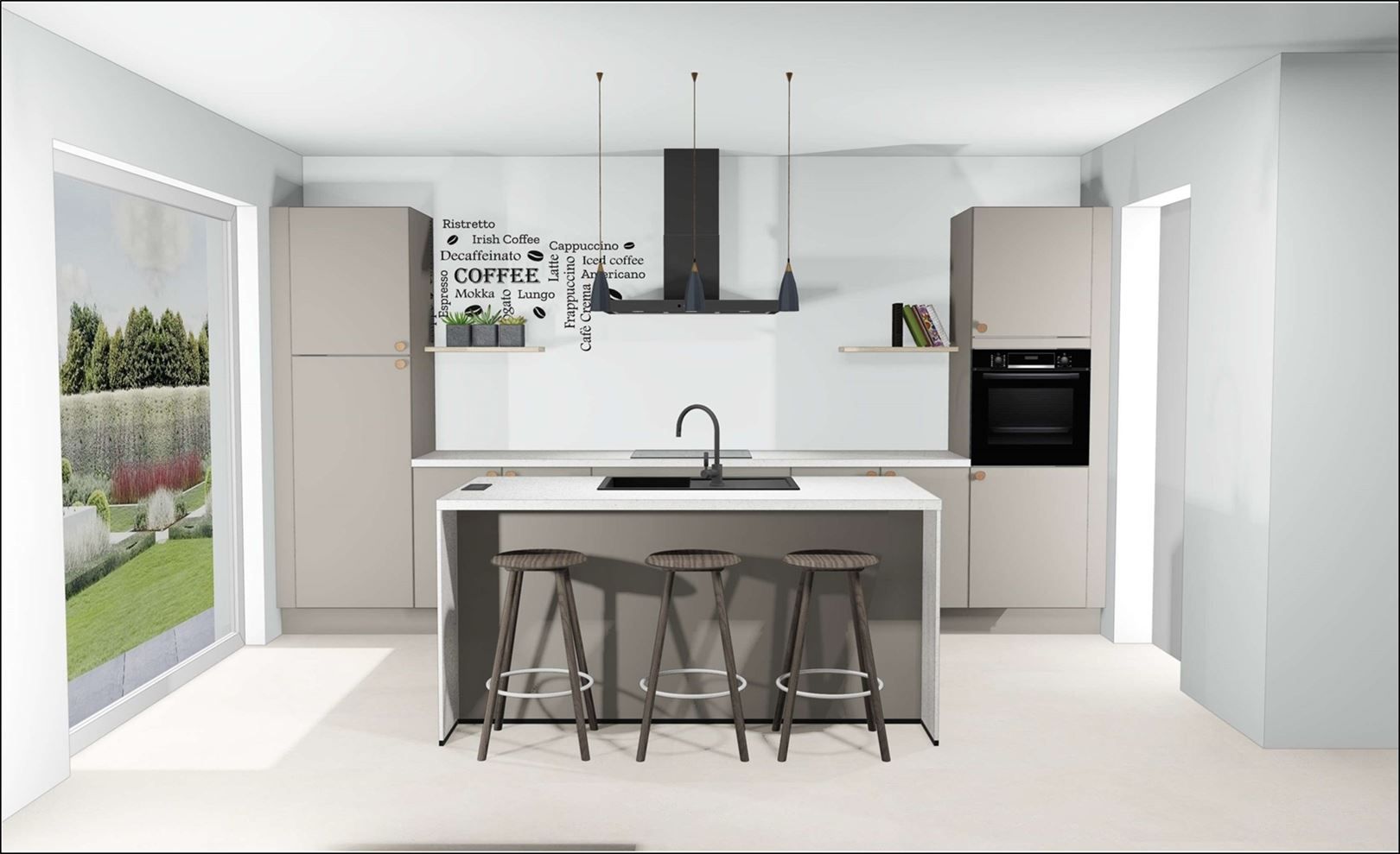Woning foto 4