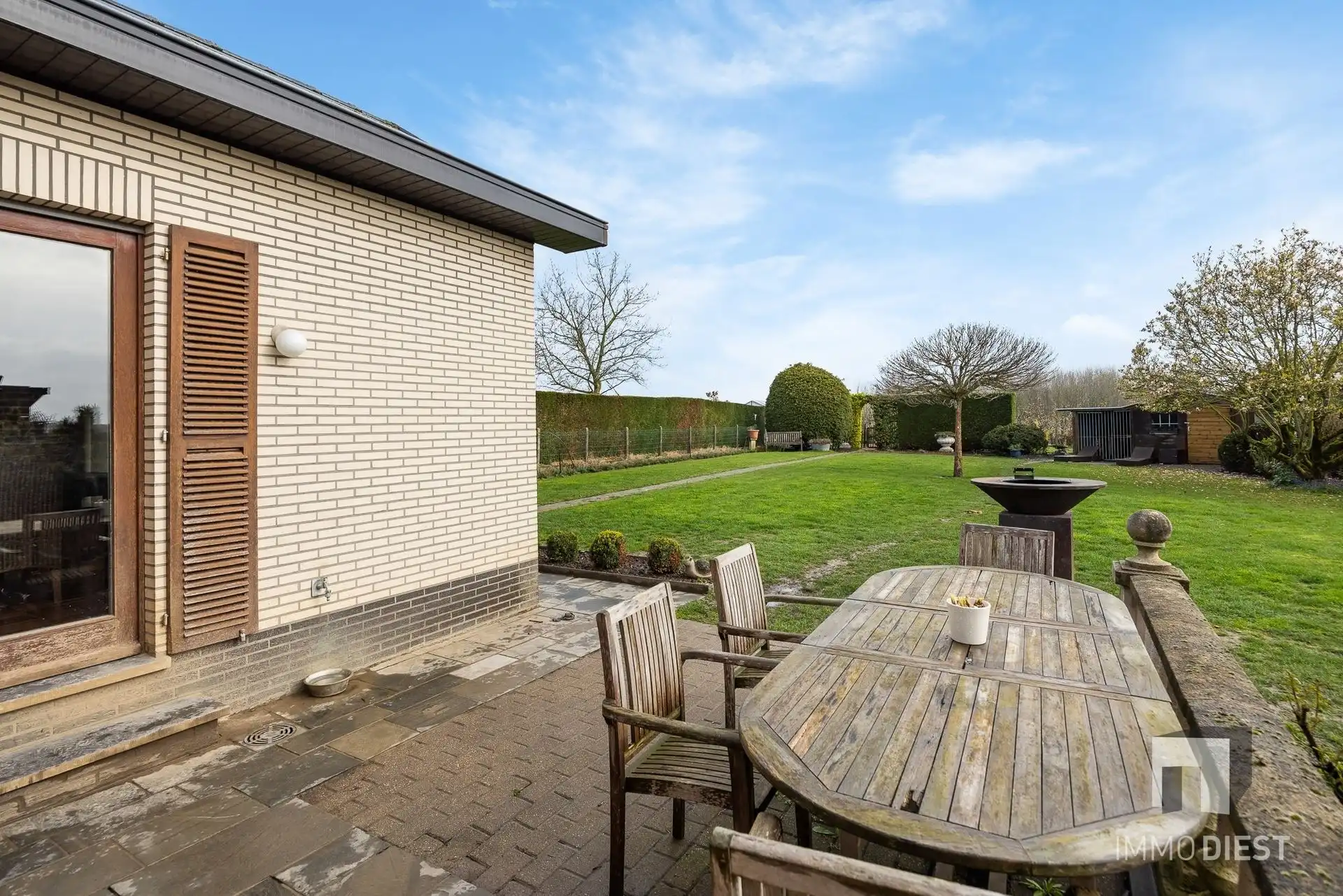 Hagelandse rust en ruimte met potentieel te Loksbergen-Halen foto 24