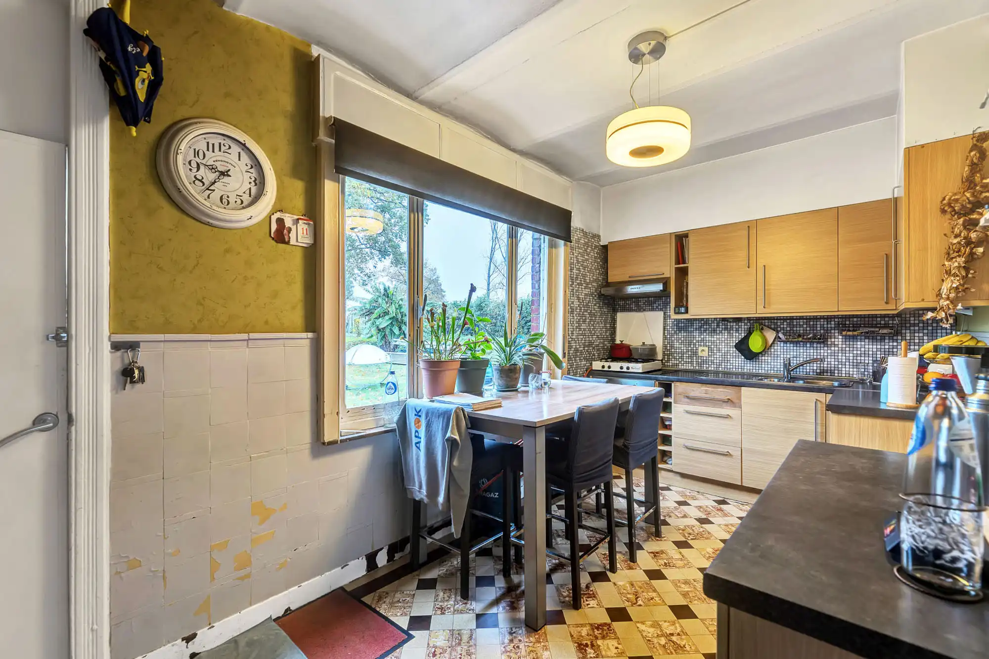 Projectgrond of totale renovatie met idyllisch uitzicht foto 8