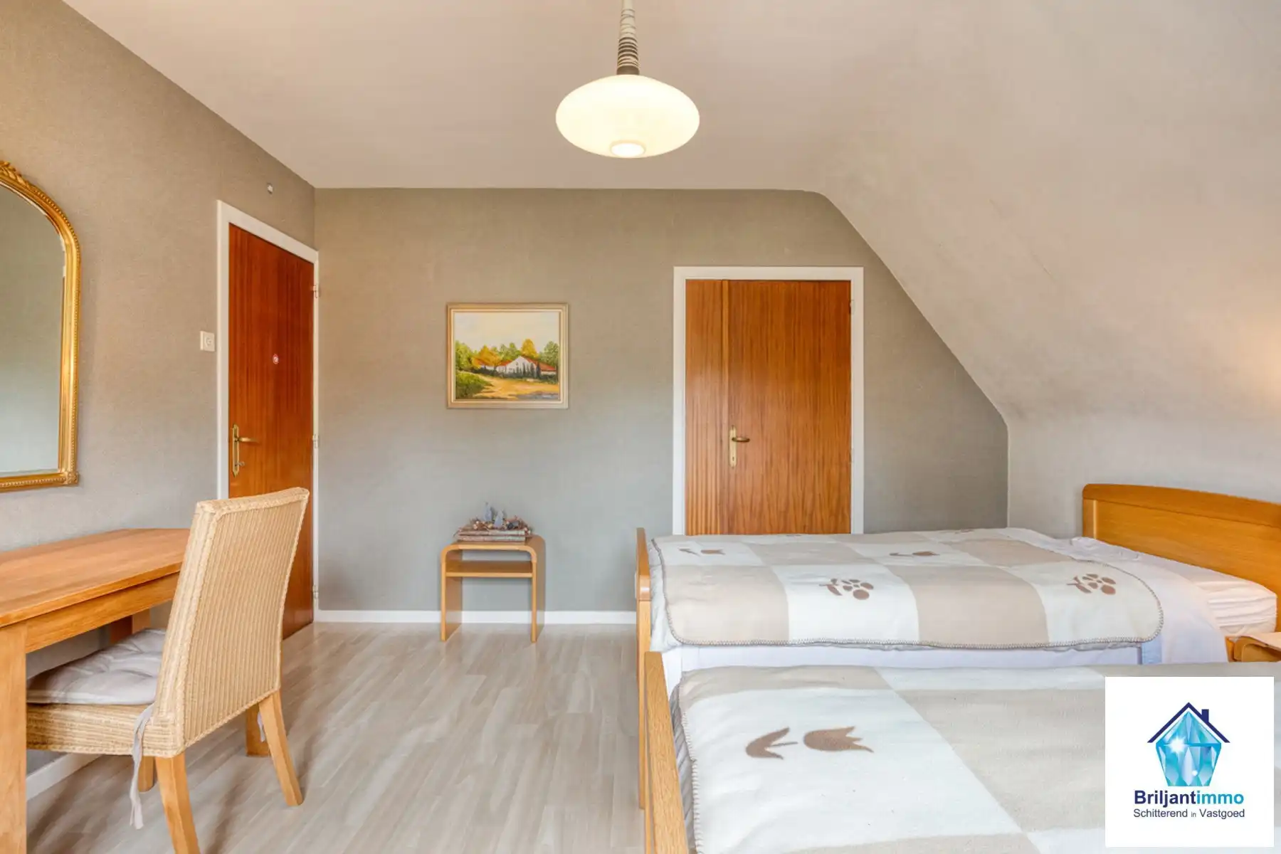 Charmante woning met karakter, ruimte en vele mogelijkheden foto 19