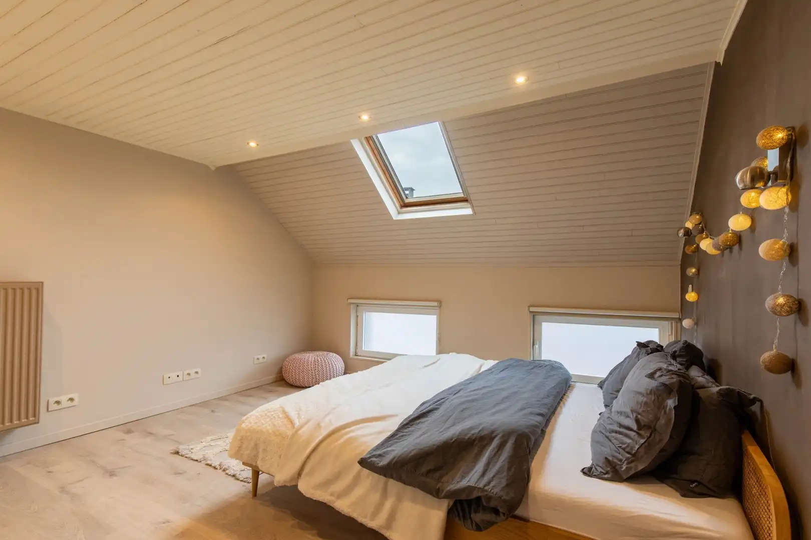 Instapklare woning met groot terras in de binnenstad foto 24