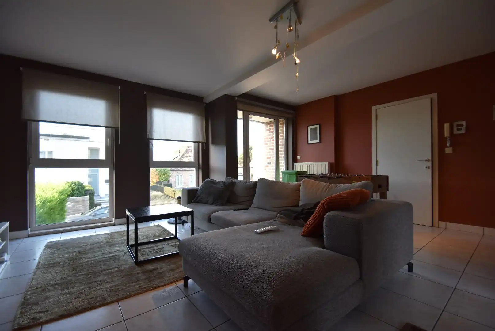 Comfortabel instapklaar duplex-appartement te Bilzen-Beverst foto 5