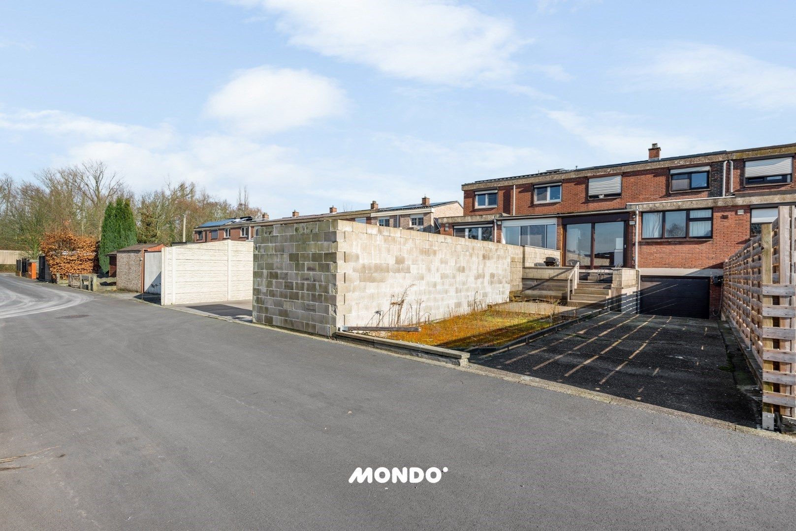 Instapklare woning met 3 slaapkamers en garage! foto 19