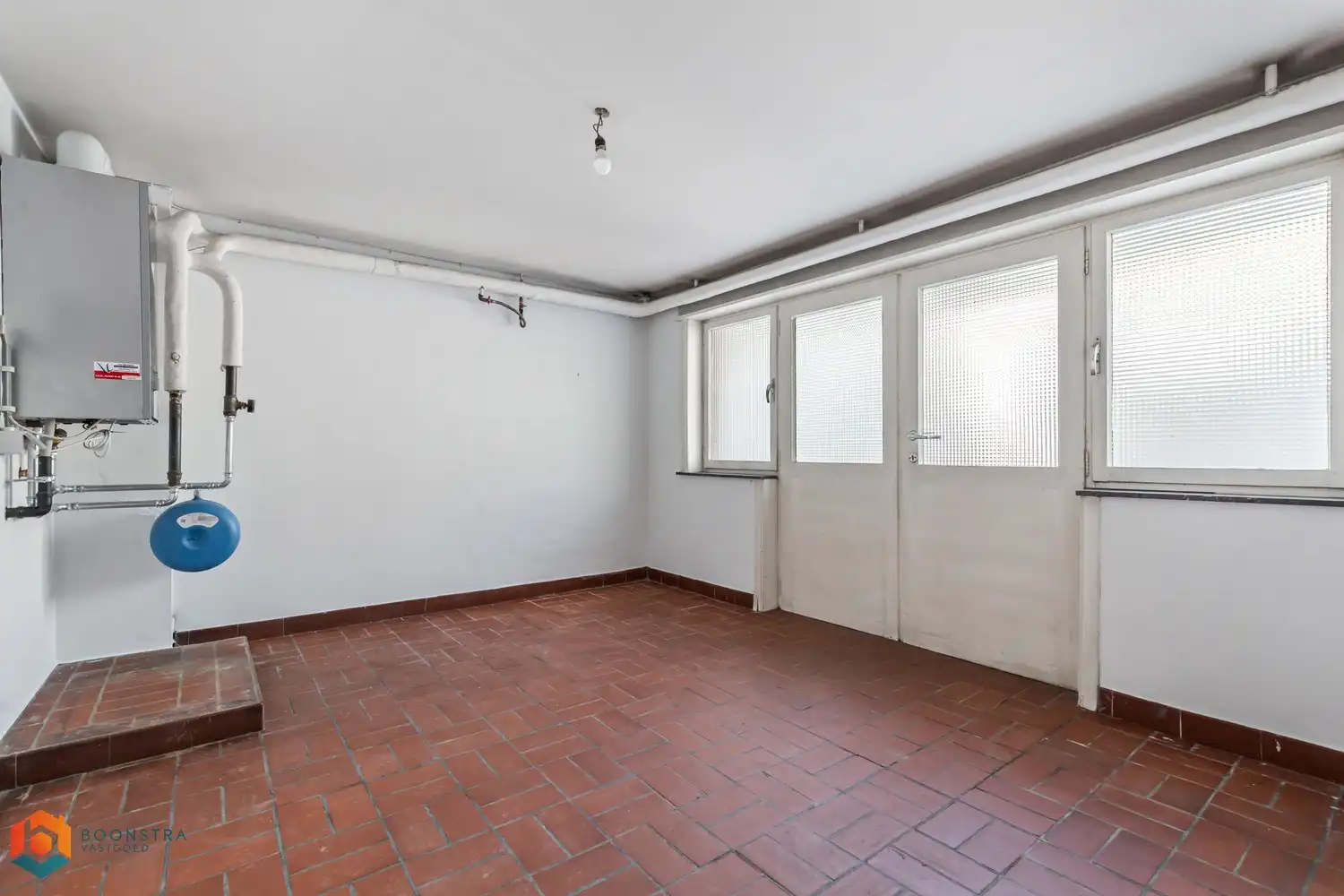 Woning met 4 slpkrs en dubbele garage in het centrum van Mechelen foto 20